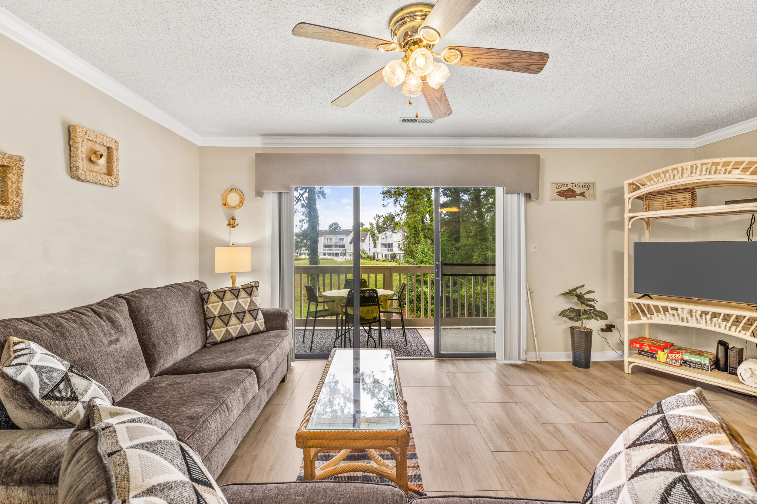 Baytree 28G - Beautiful 2 BR Condo 2