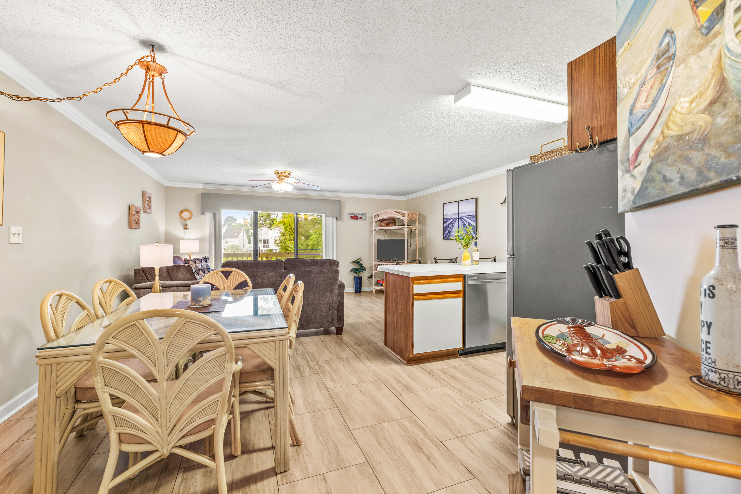 Baytree 28G - Beautiful 2 BR Condo 7