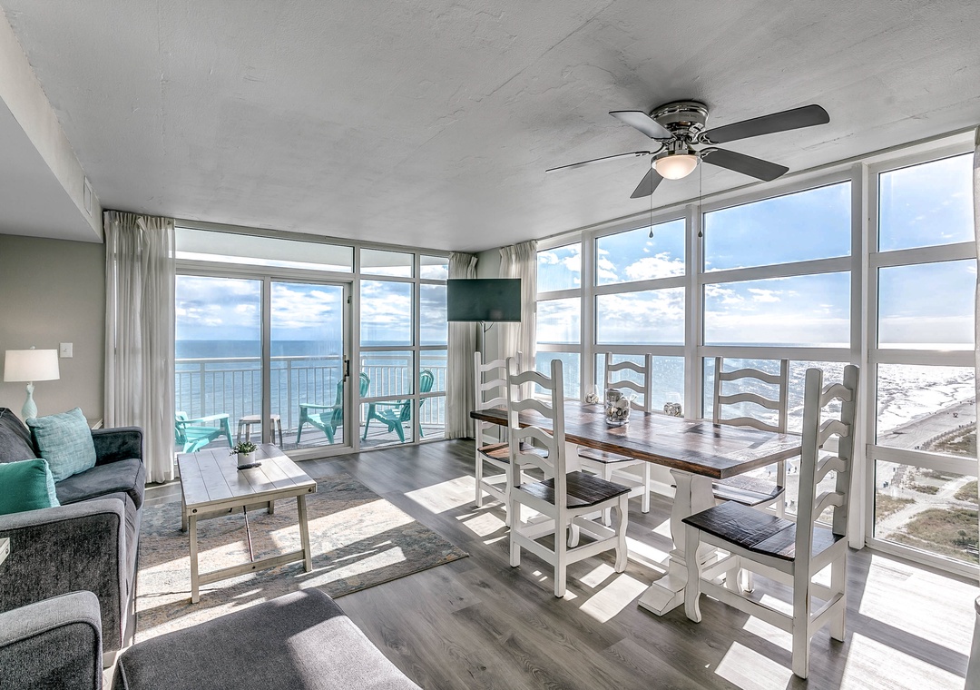 Carolinian Resort #1633 | Photo 3