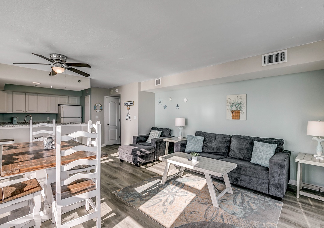 Carolinian Resort #1633 | Photo 2