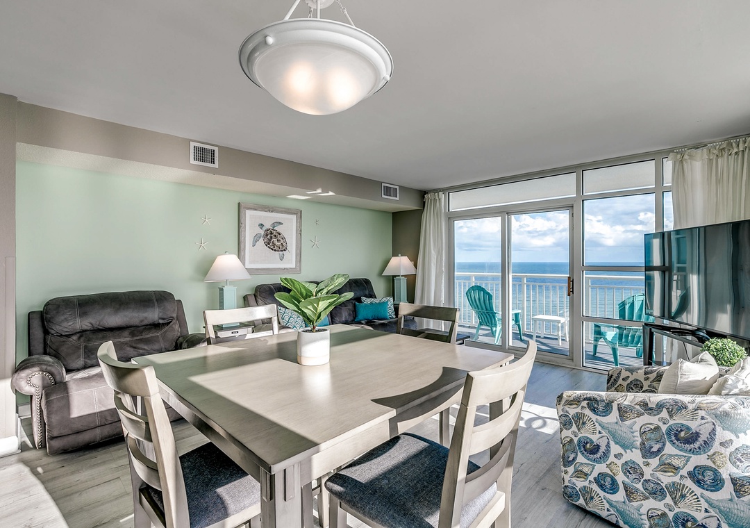 Carolinian Resort #2133 | Photo 2