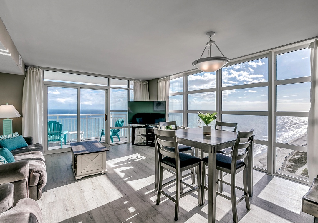 Carolinian Resort #2133 | Photo 3