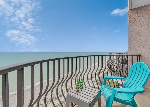 Palms Resort #1704