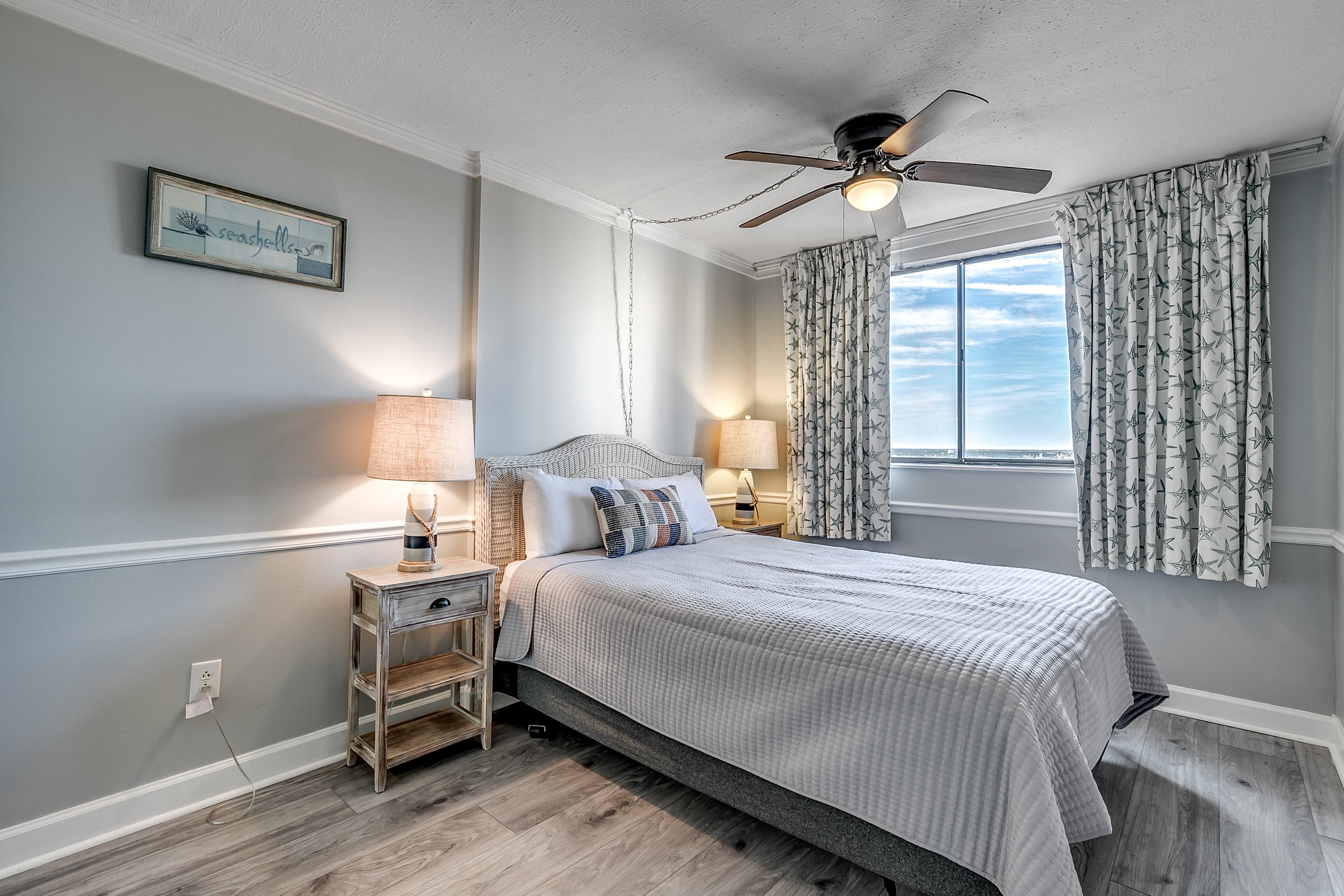 Palms Resort #1704 4