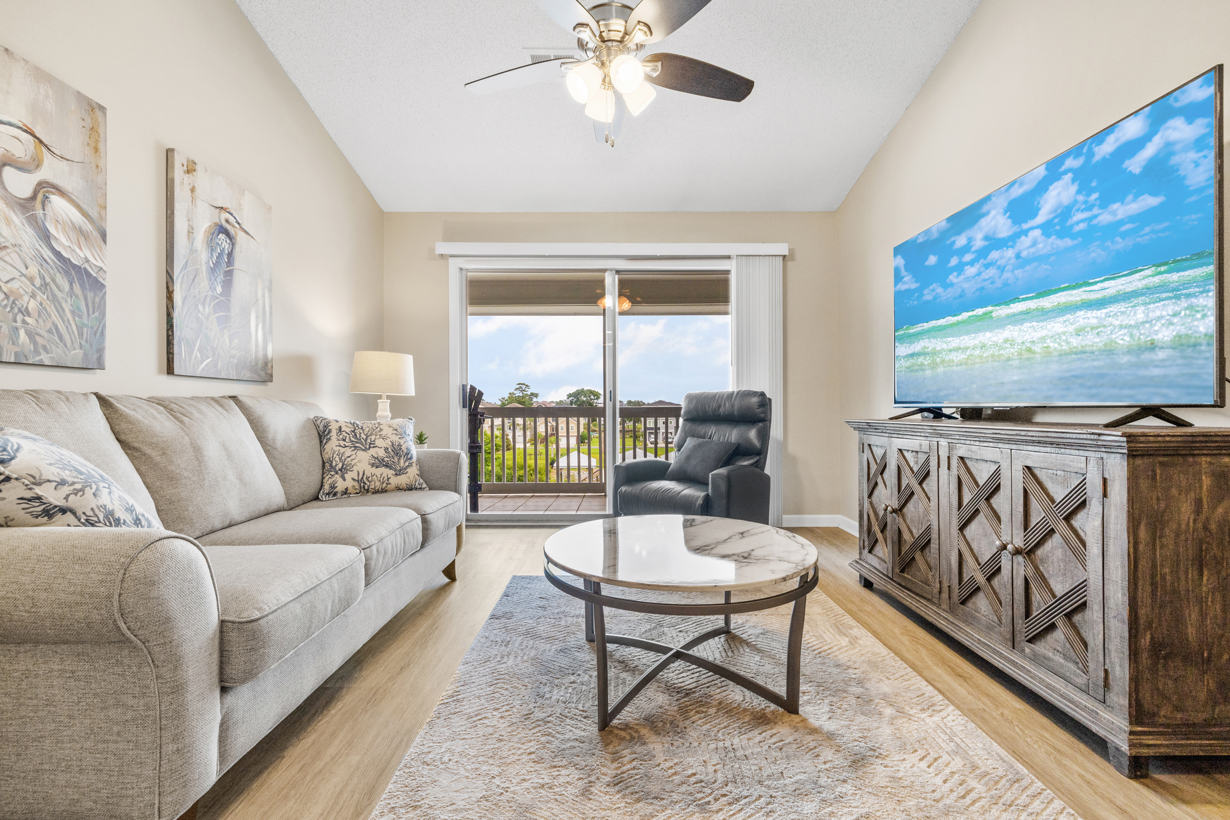 Carolina Yacht Landing 16 3