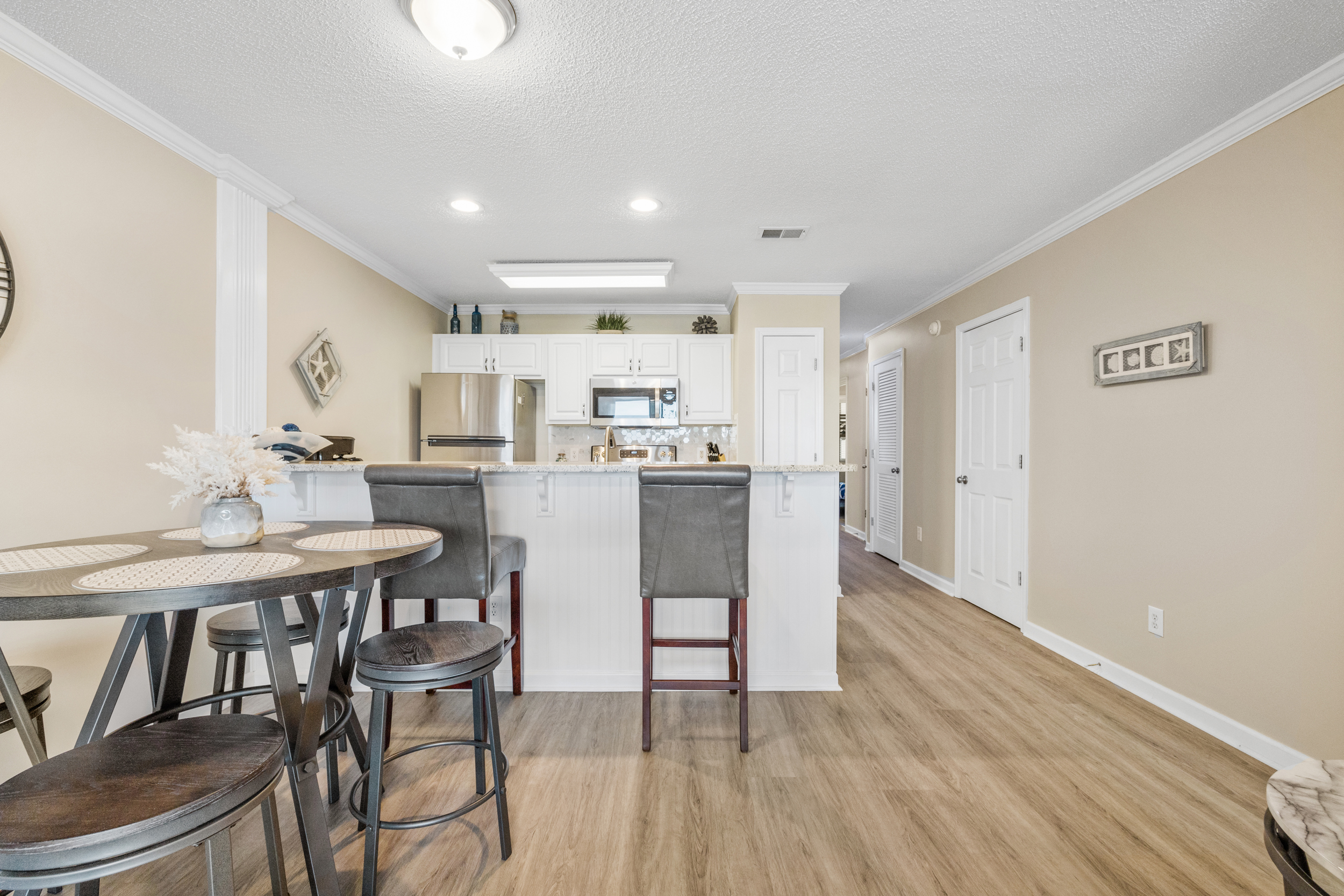 Carolina Yacht Landing 16 5