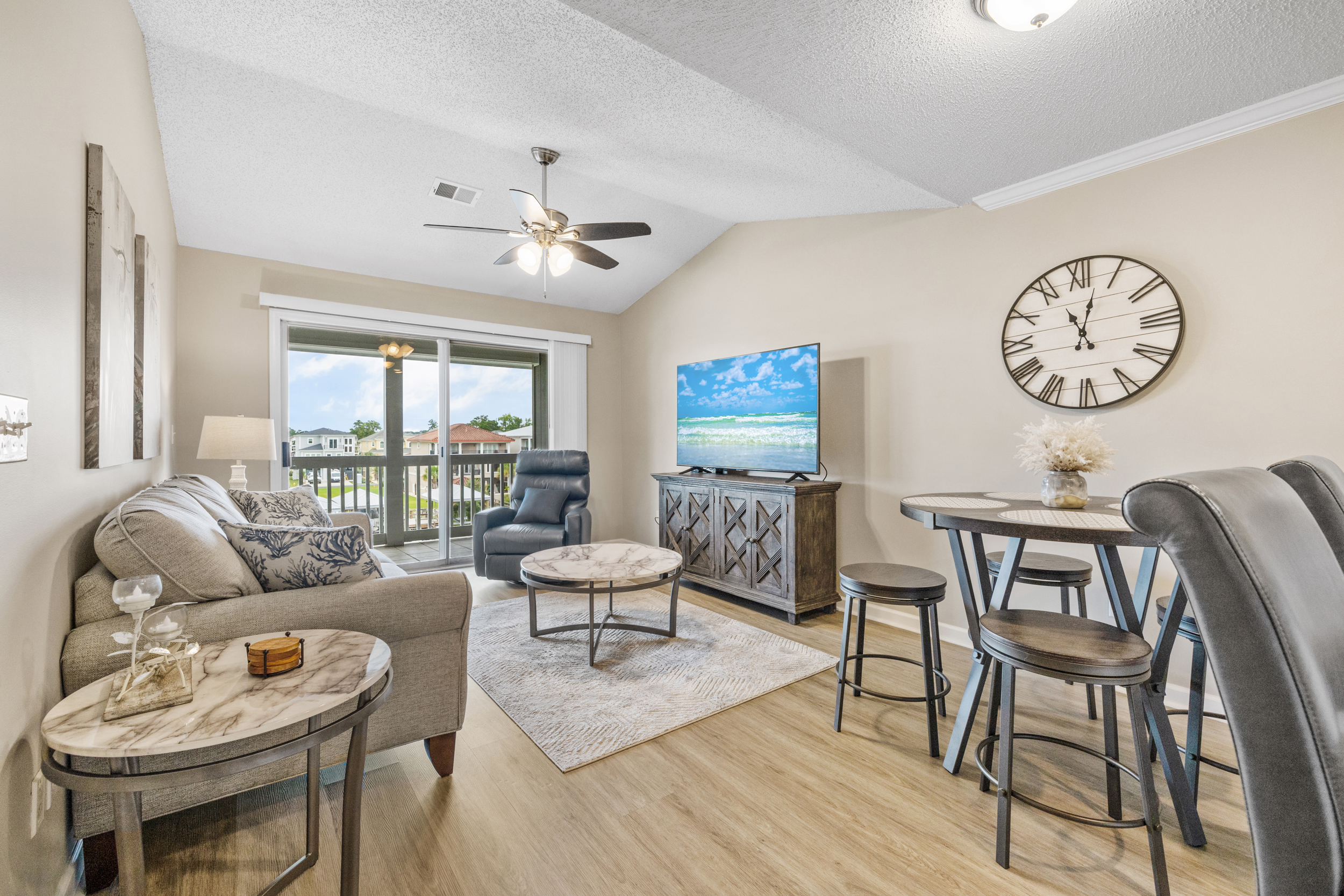 Carolina Yacht Landing 16 6