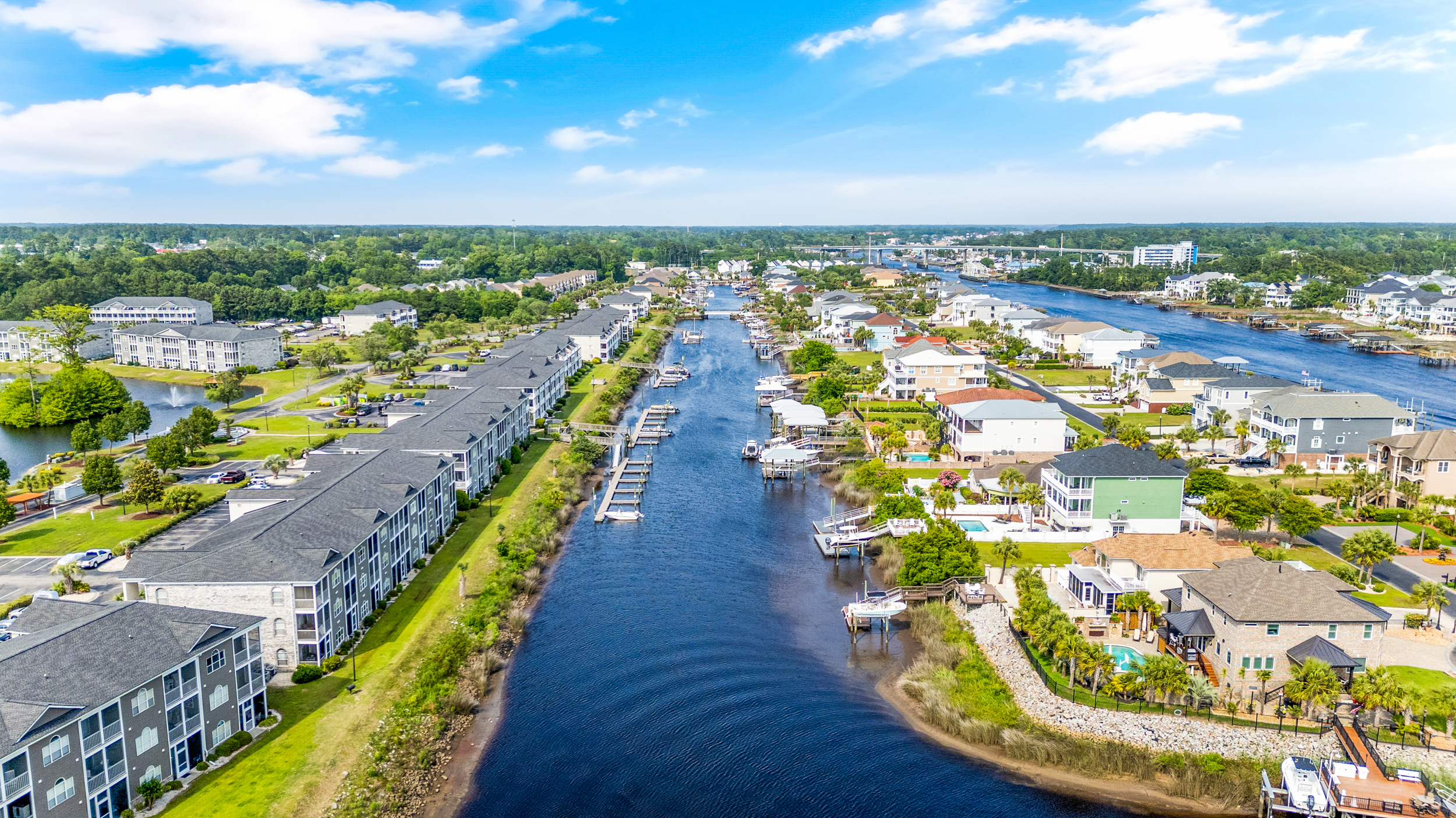Carolina Yacht Landing 16 2