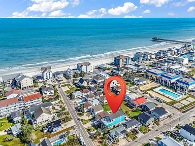 Murrells Inlet - 163 Marlins & Mermaids | Photo 3