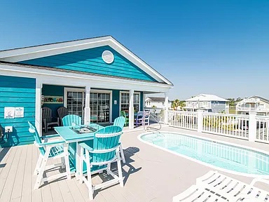 Murrells Inlet - 163 Marlins & Mermaids