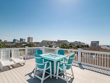 Murrells Inlet - 163 Marlins & Mermaids | Photo 2