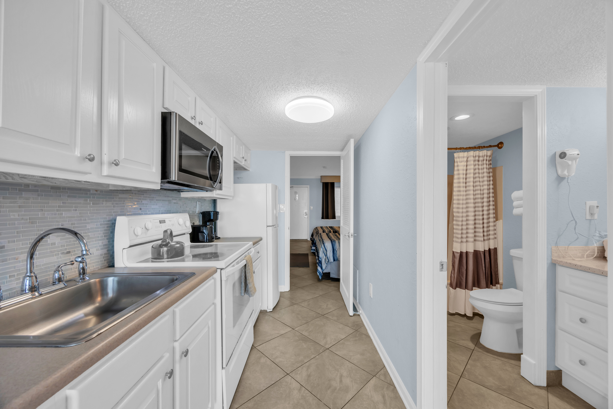 Carolina Winds Resort 1209 5