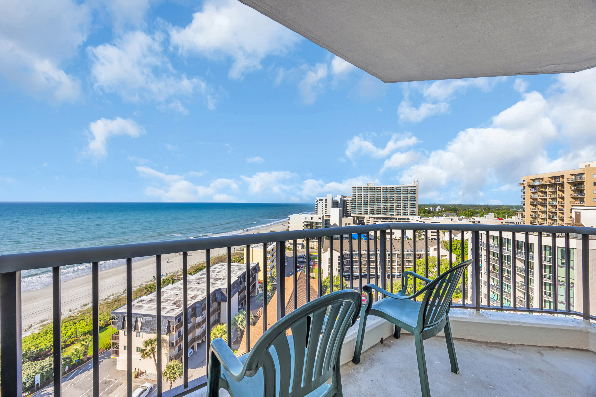 Carolina Winds Resort 1209