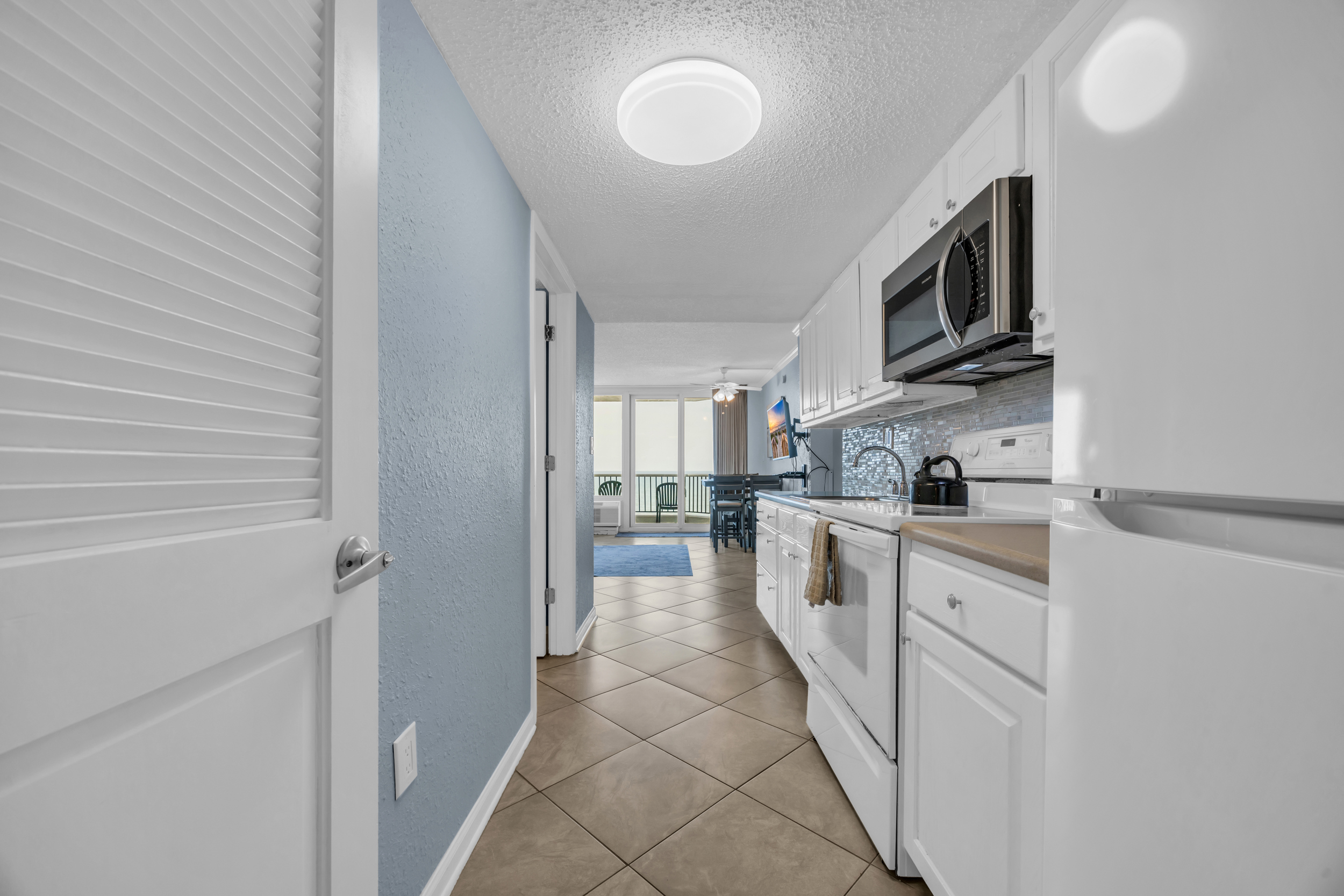 Carolina Winds Resort 1209 7