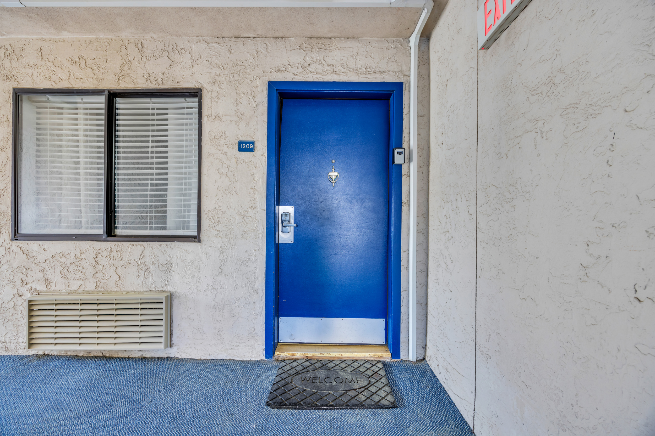 Carolina Winds Resort 1209 6