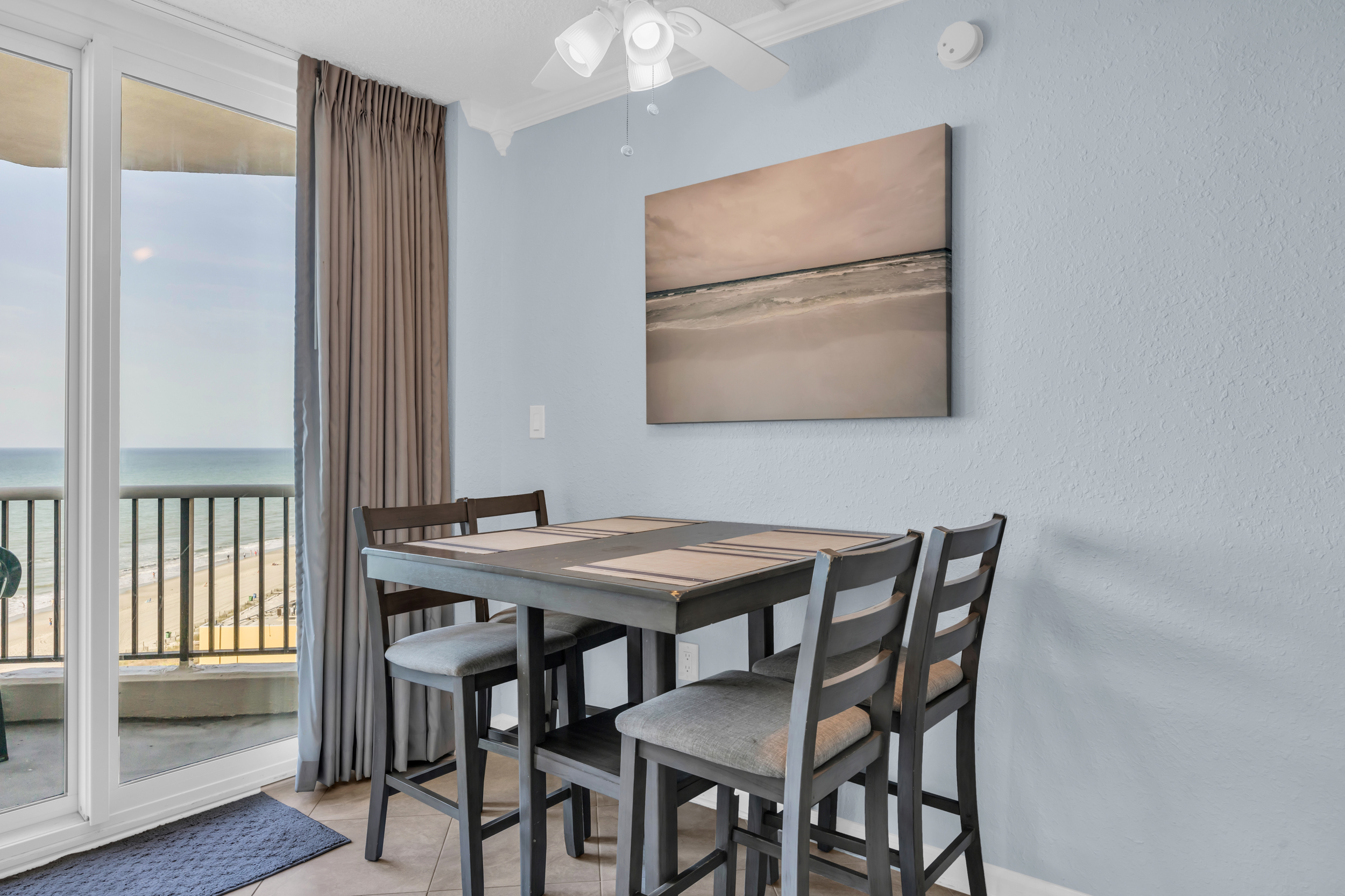 Carolina Winds Resort 1209 4