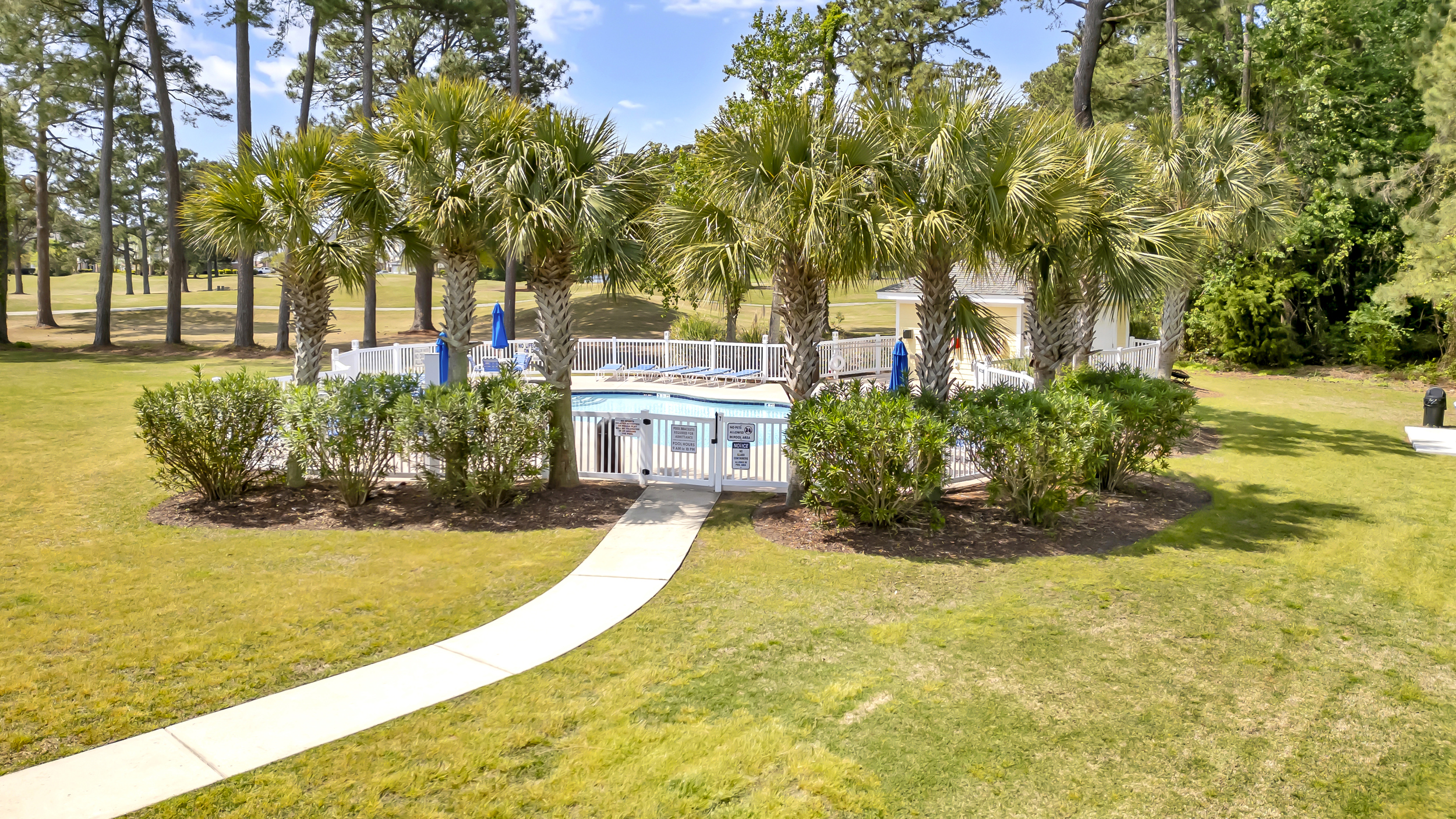 Magnolia Pointe #201 | Photo 2