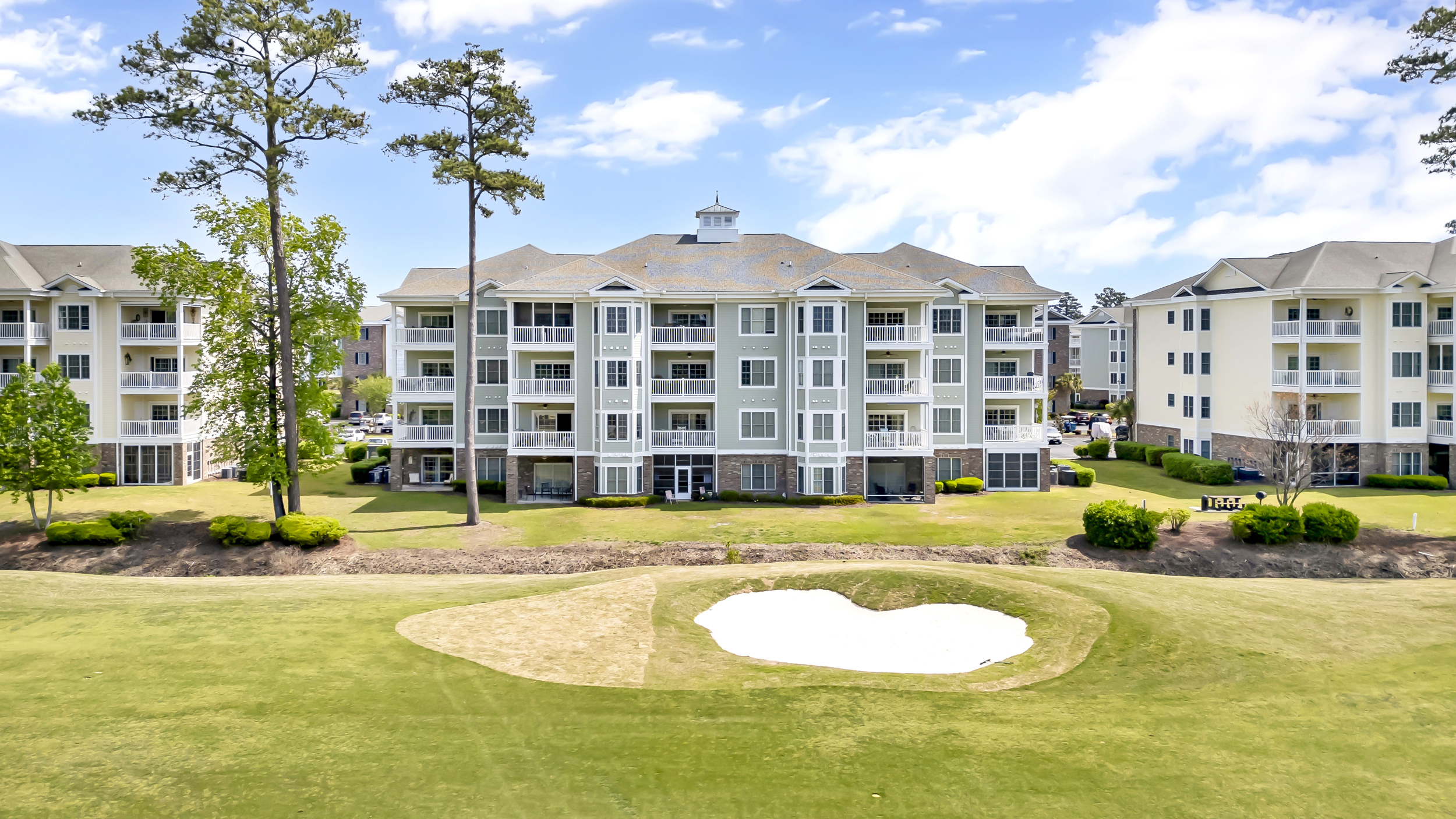 Magnolia Pointe #201 | Photo 3