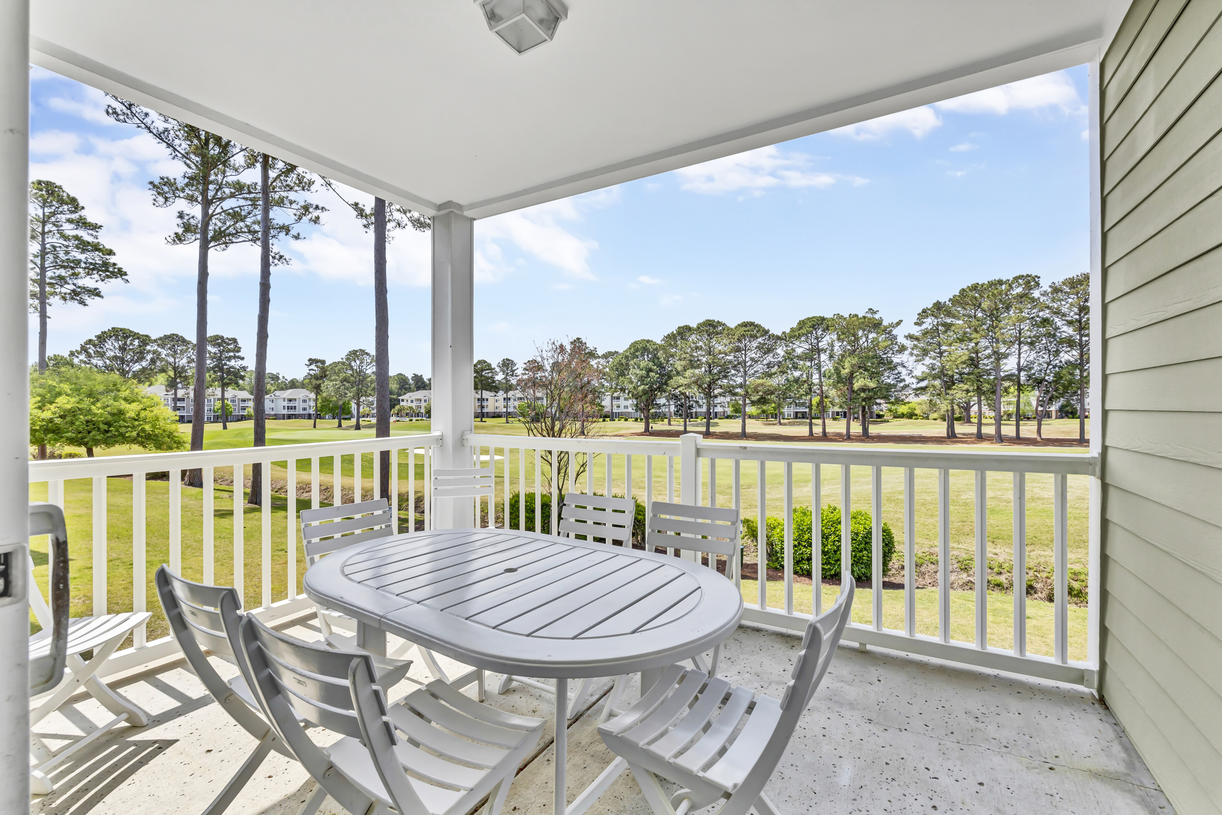 Magnolia Pointe #201