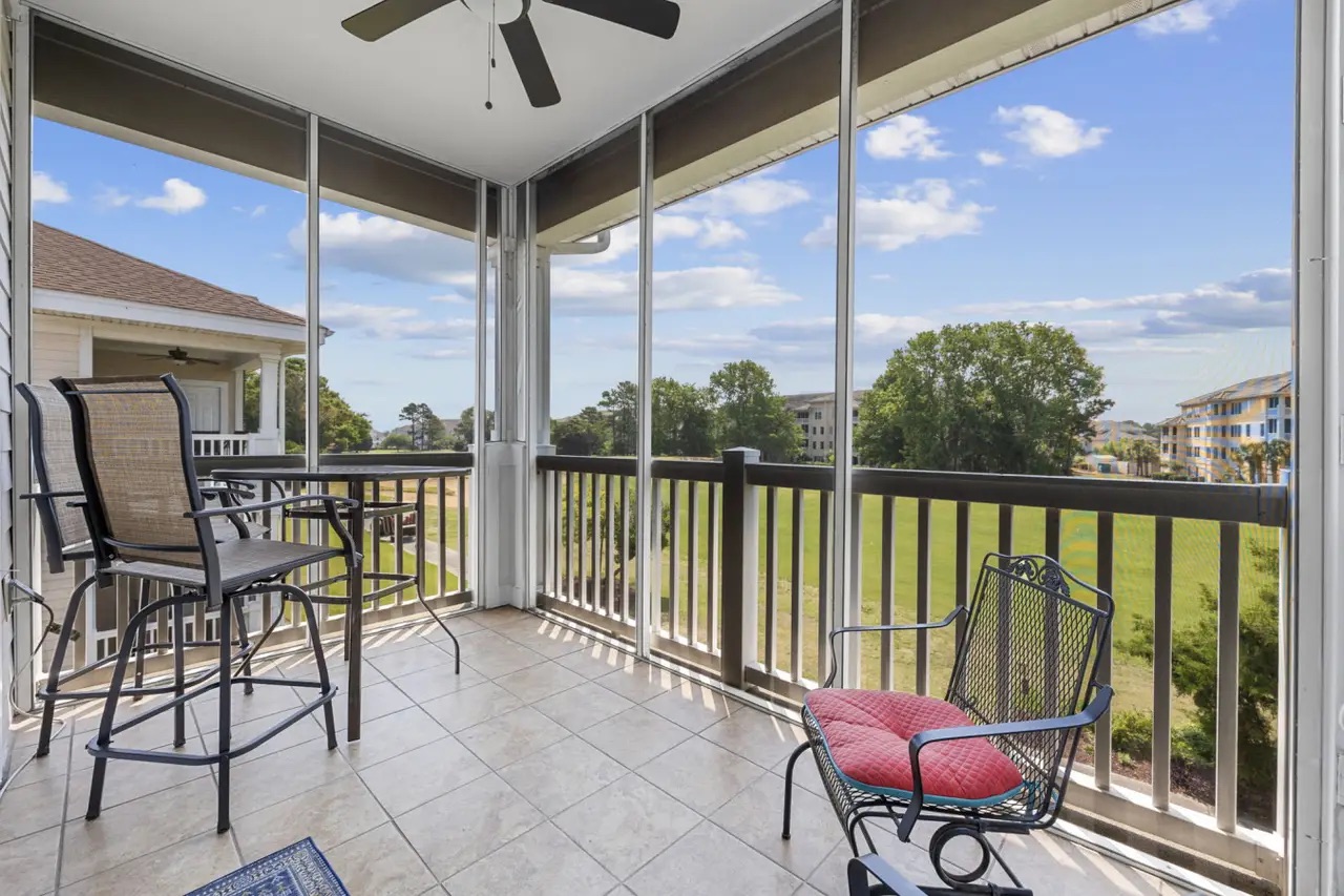 Barefoot Resort - Wedgewood #231