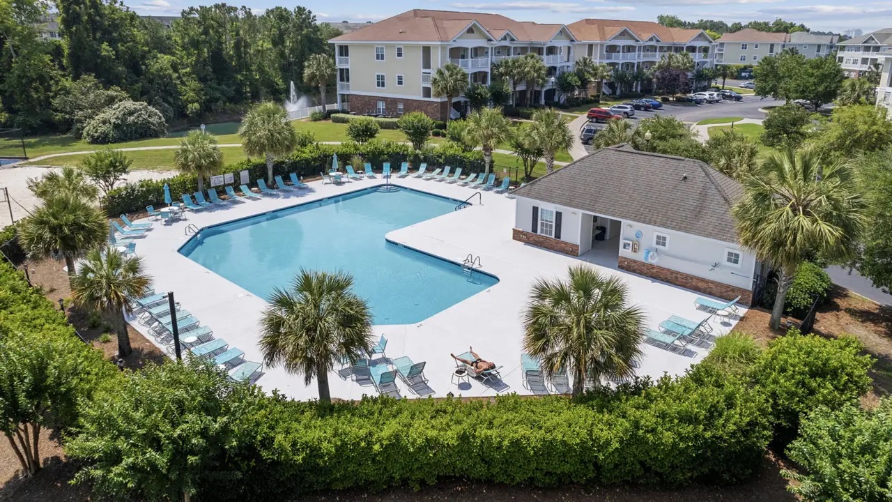 Barefoot Resort - Wedgewood #231 | Photo 2