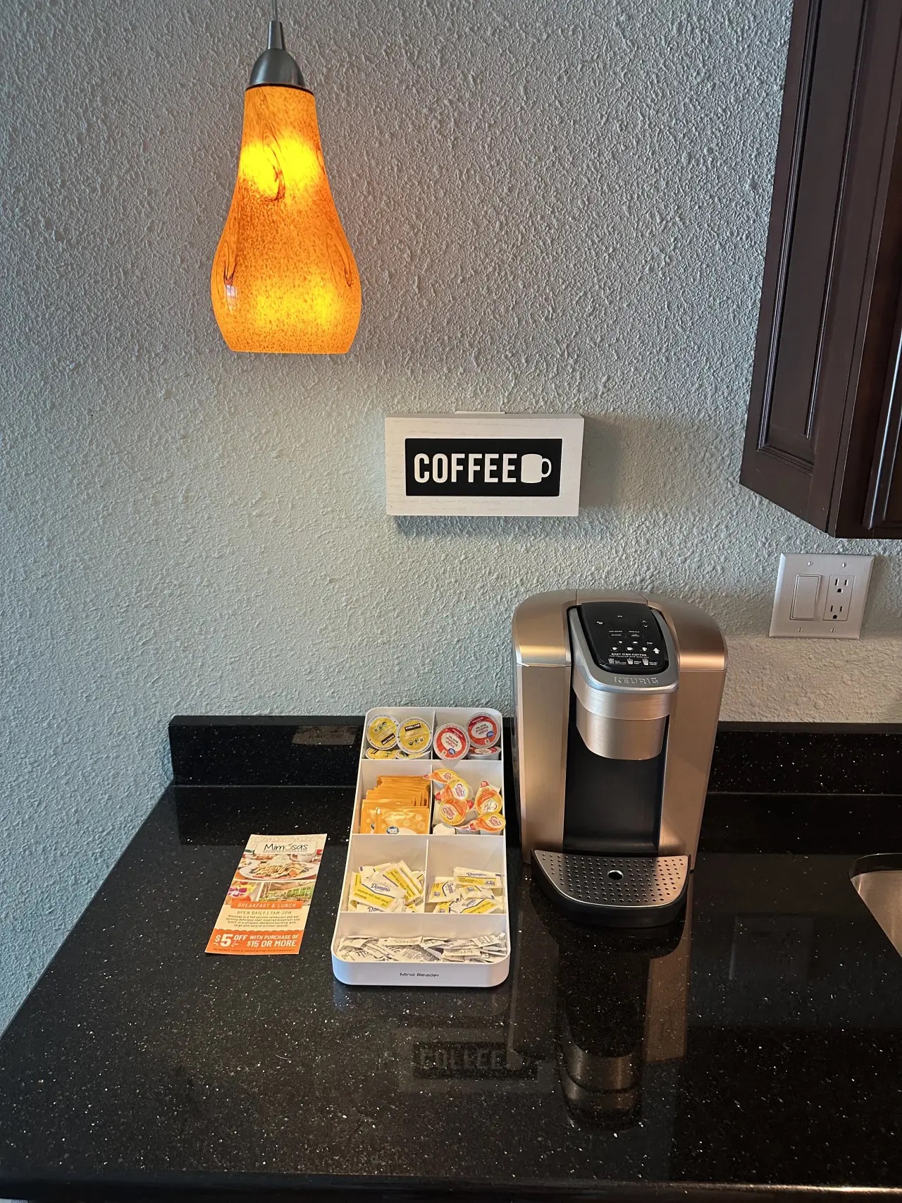 Carolina Winds Resort 805 7