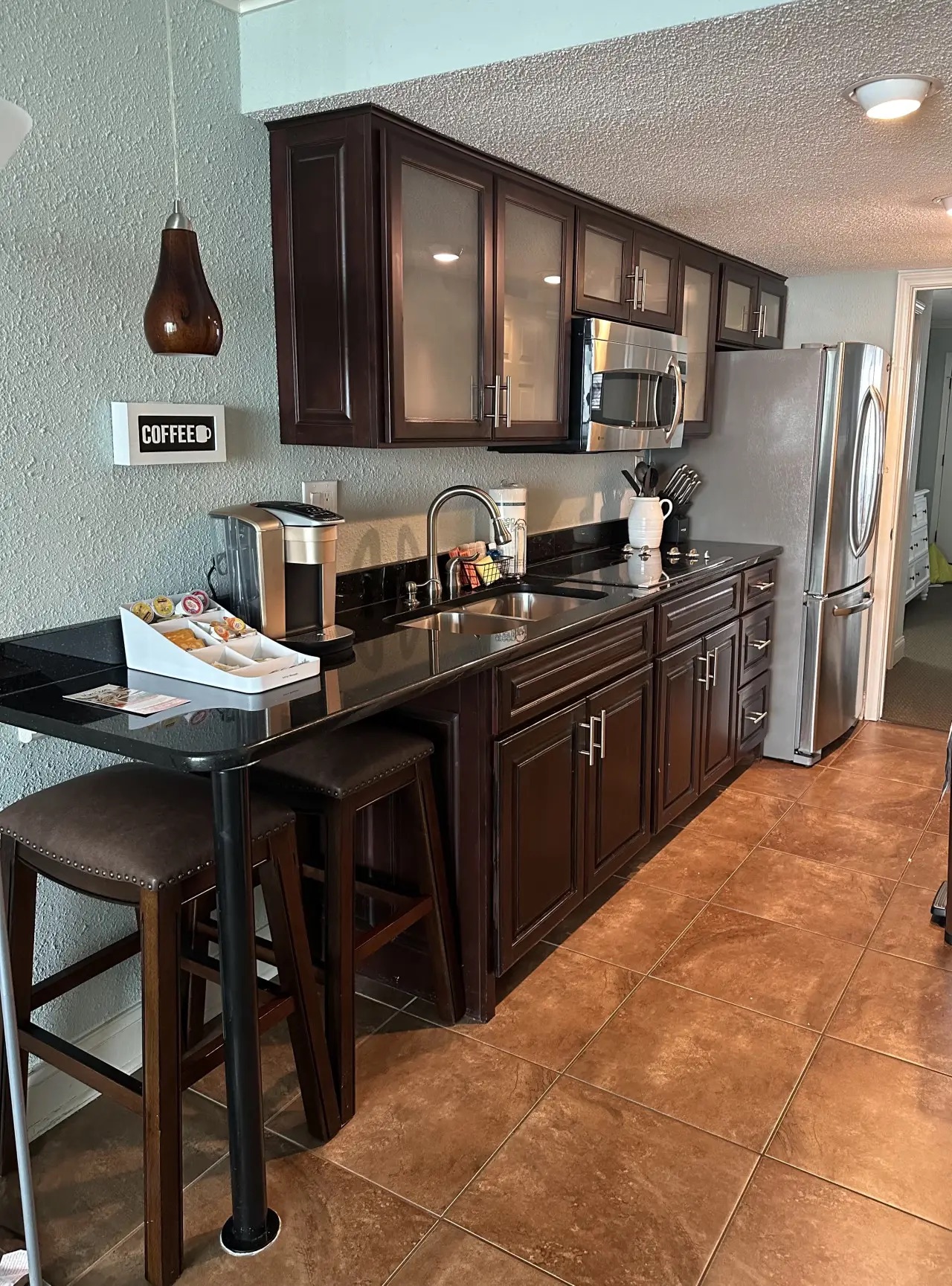 Carolina Winds Resort 805 6