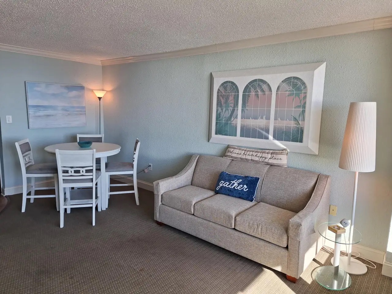 Carolina Winds Resort 805 2