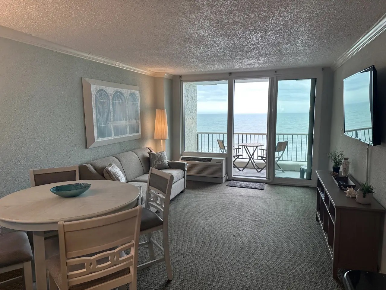 Carolina Winds Resort 805 5