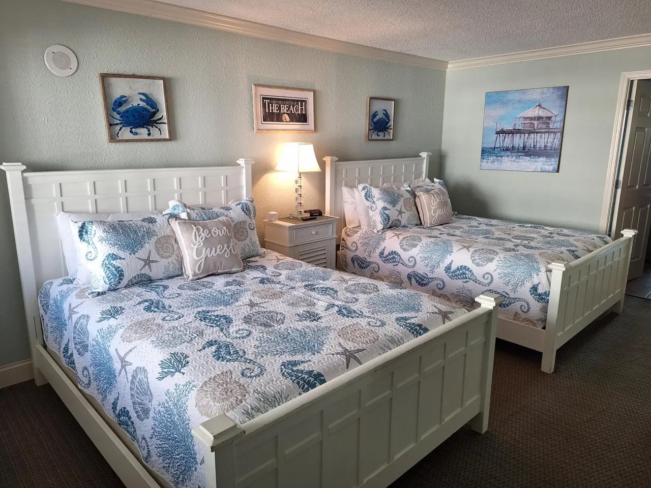 Carolina Winds Resort 805 3