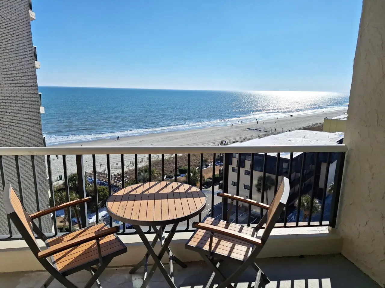 Carolina Winds Resort 805