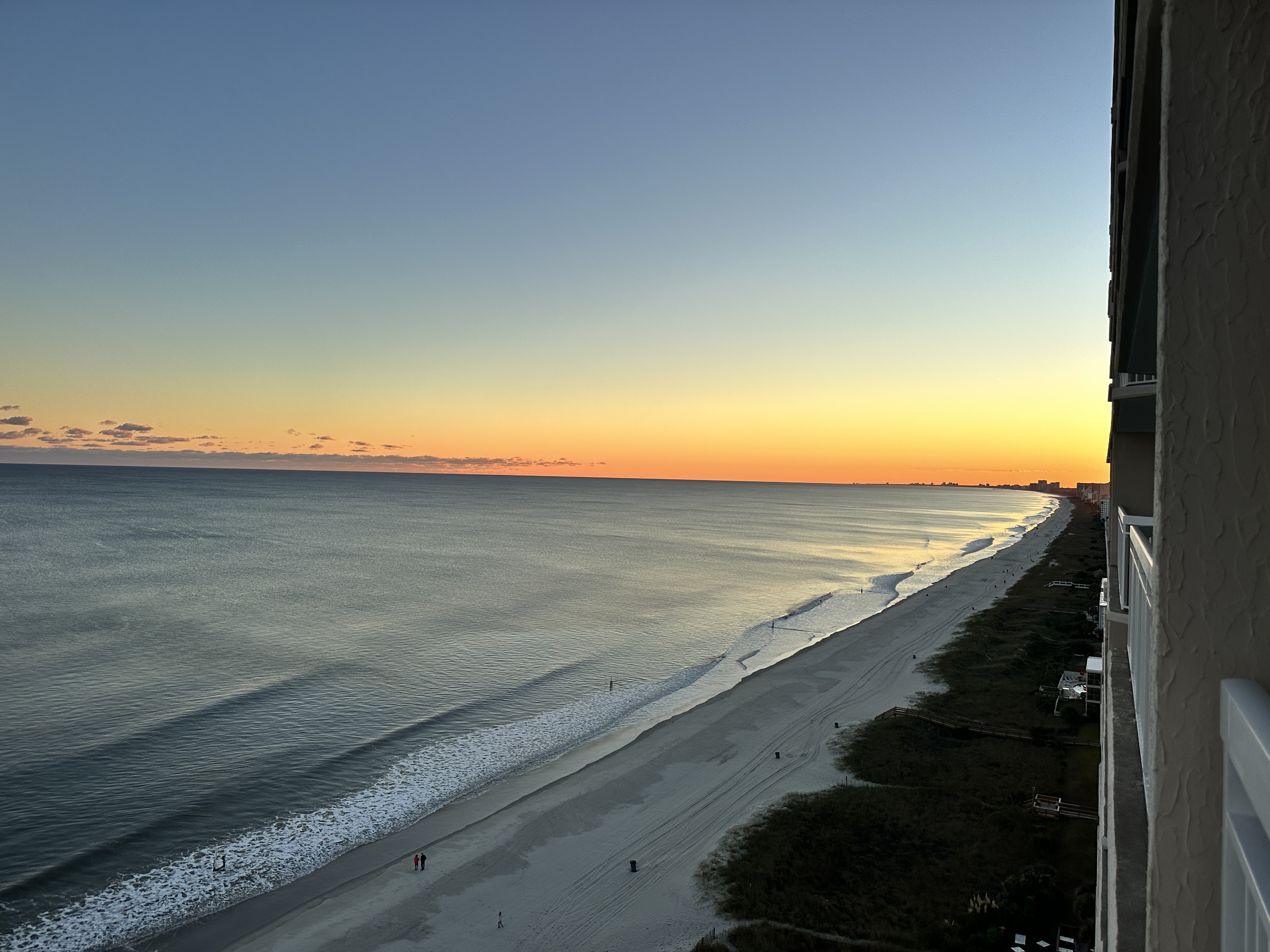 Crescent Shores #1607S - Oceanfront 3BD - Indoor/Outdoor Pools | Photo 2