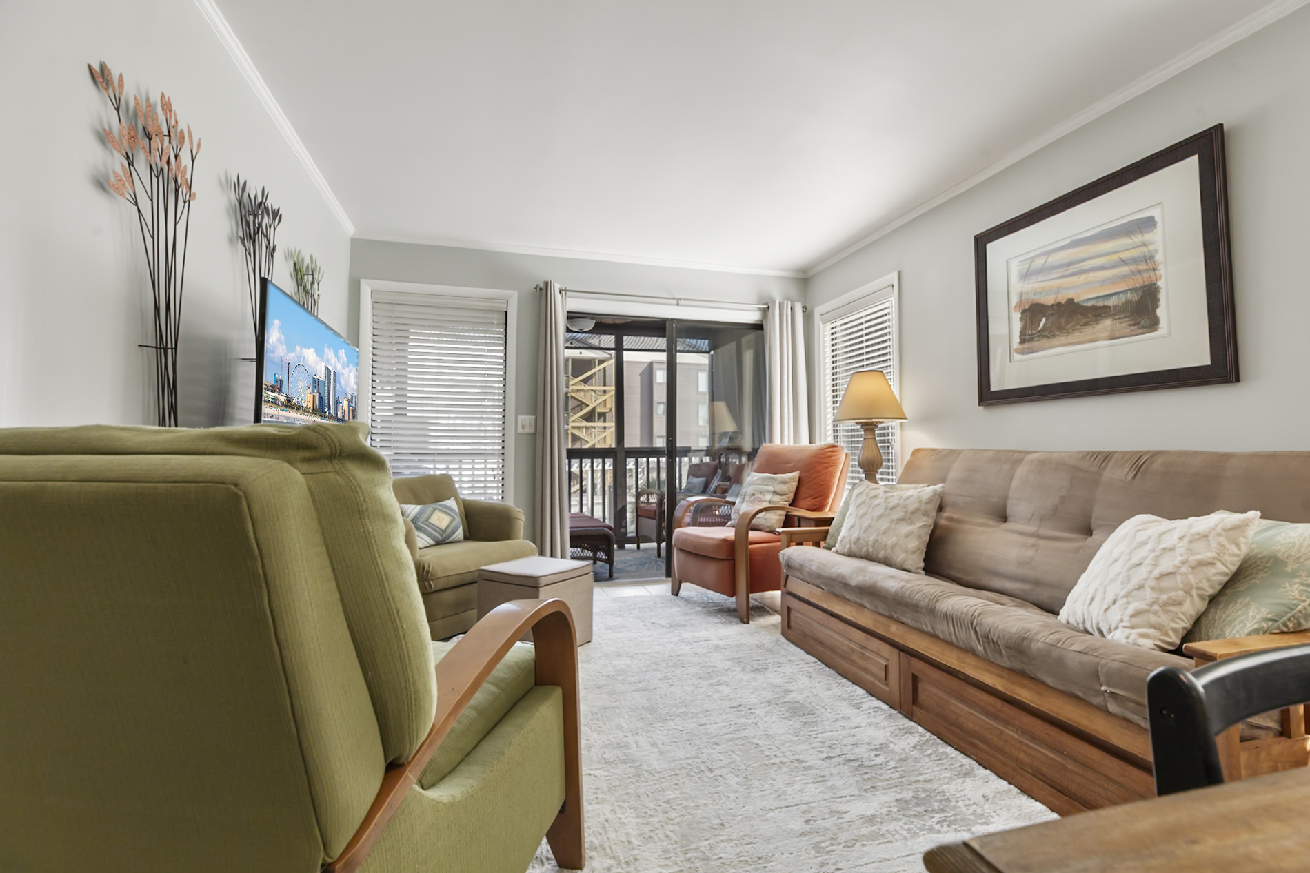 Tilghman Beach & Racquet Club #109 | Photo 2