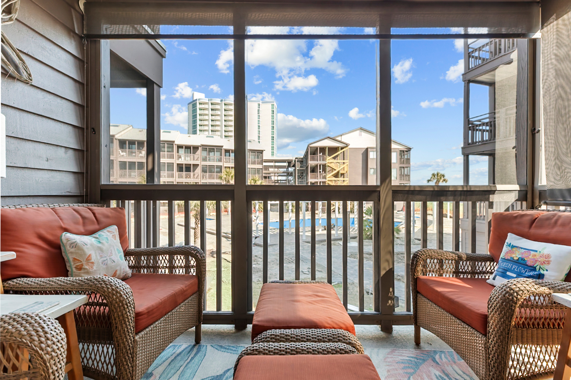 Tilghman Beach & Racquet Club #109