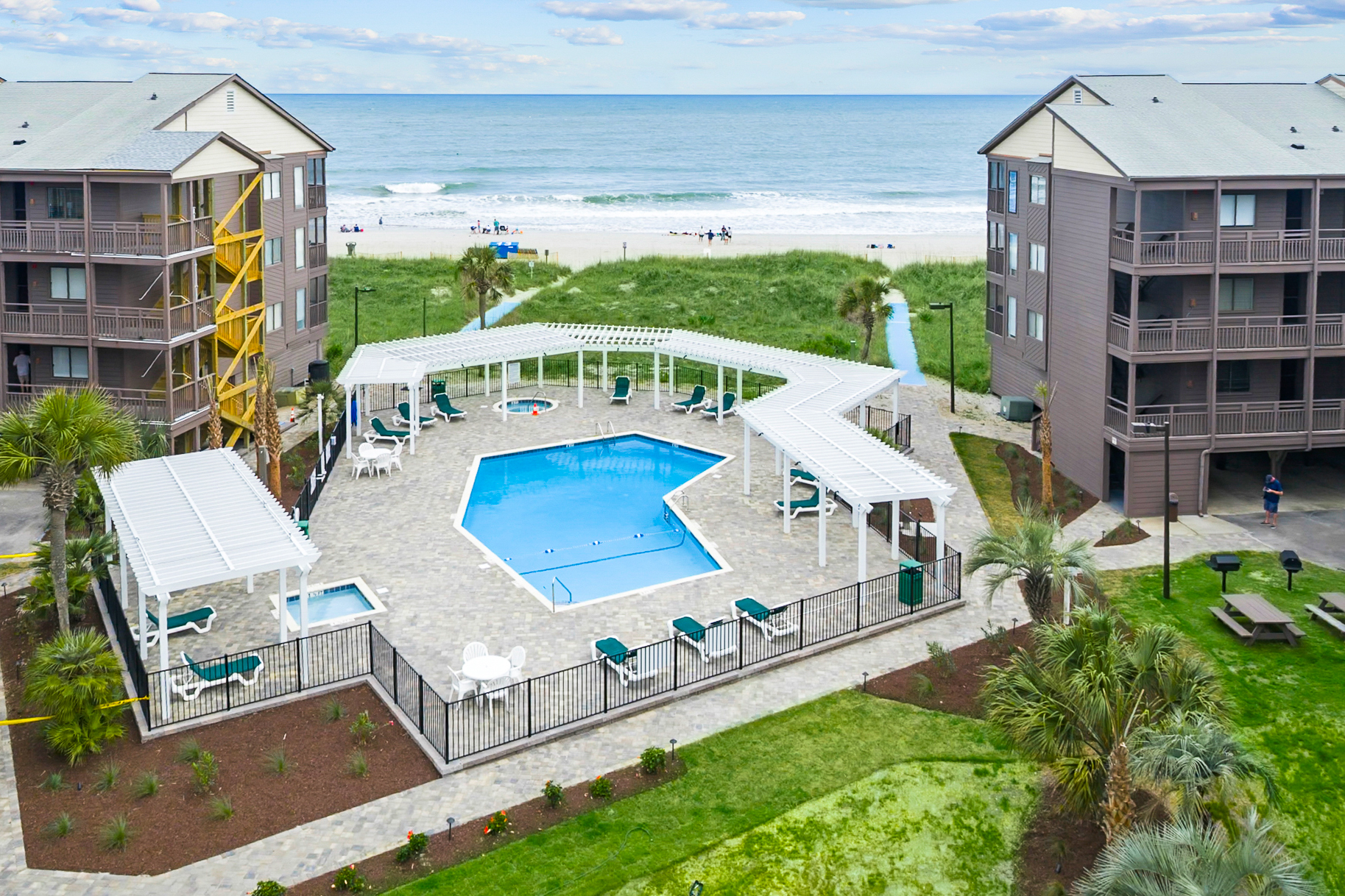 Tilghman Beach & Racquet Club #109 | Photo 3