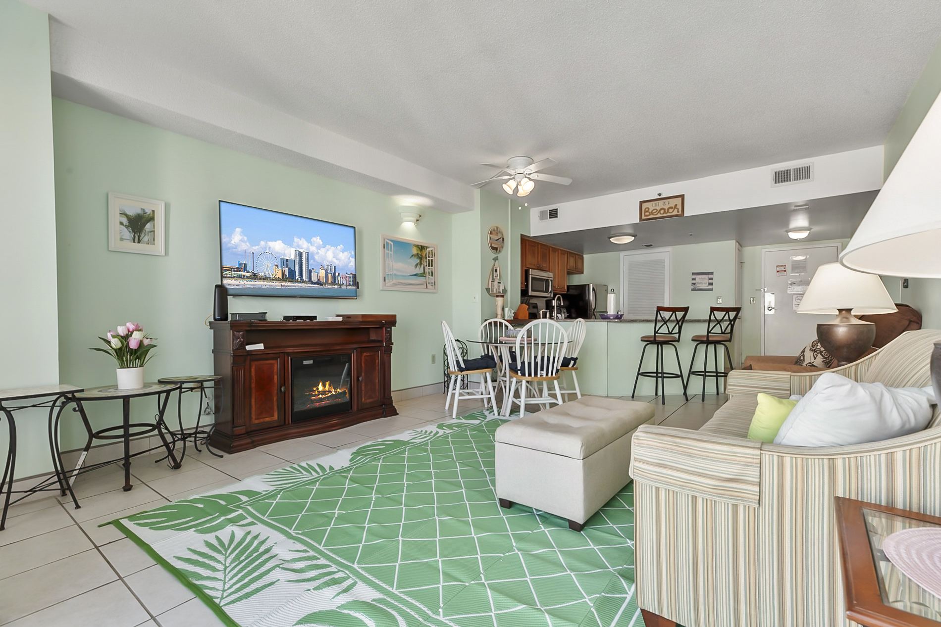 The Palace Resort #1114 | Photo 2