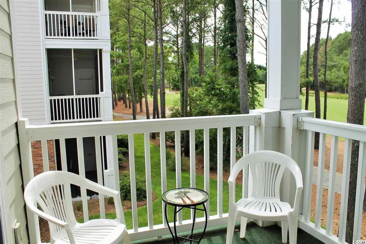 Barefoot Resort - Cypress Bend #621