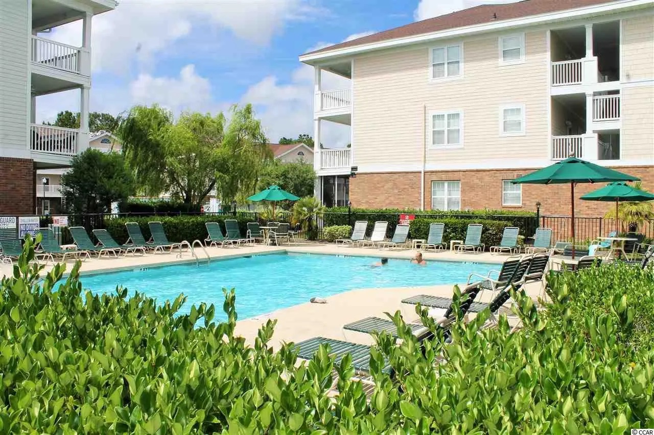 Barefoot Resort - Cypress Bend #621 | Photo 2