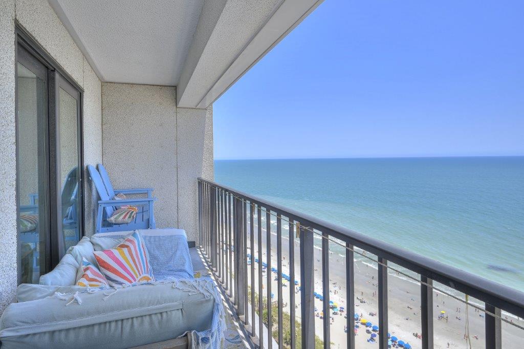 Myrtle Beach Resort Renaissance Tower #2001