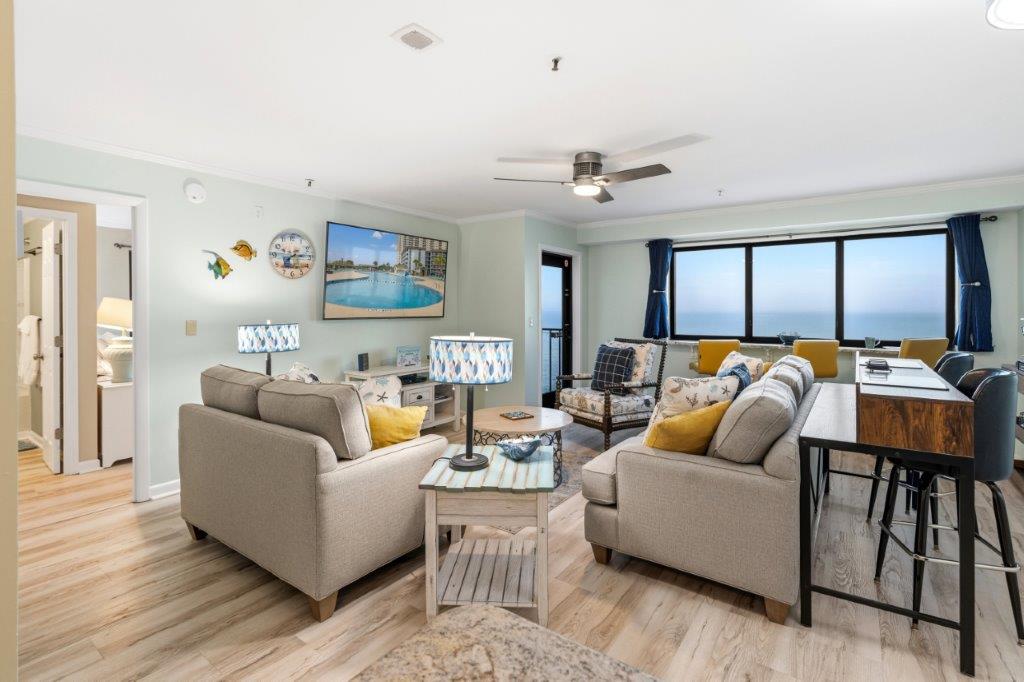 Myrtle Beach Resort Renaissance Tower #2001 | Photo 3