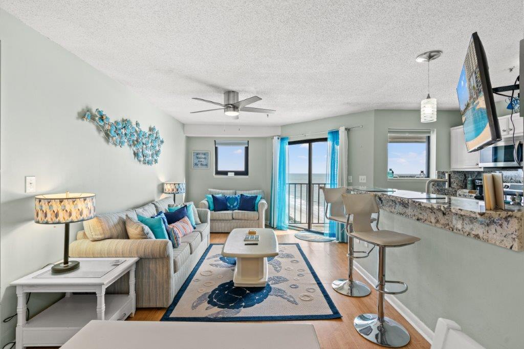 Myrtle Beach Resort Renaissance Tower #2113