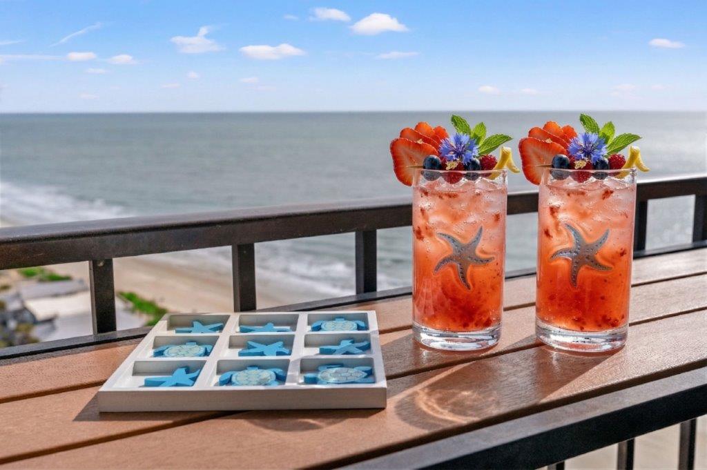 Myrtle Beach Resort Renaissance Tower #2113 | Photo 3