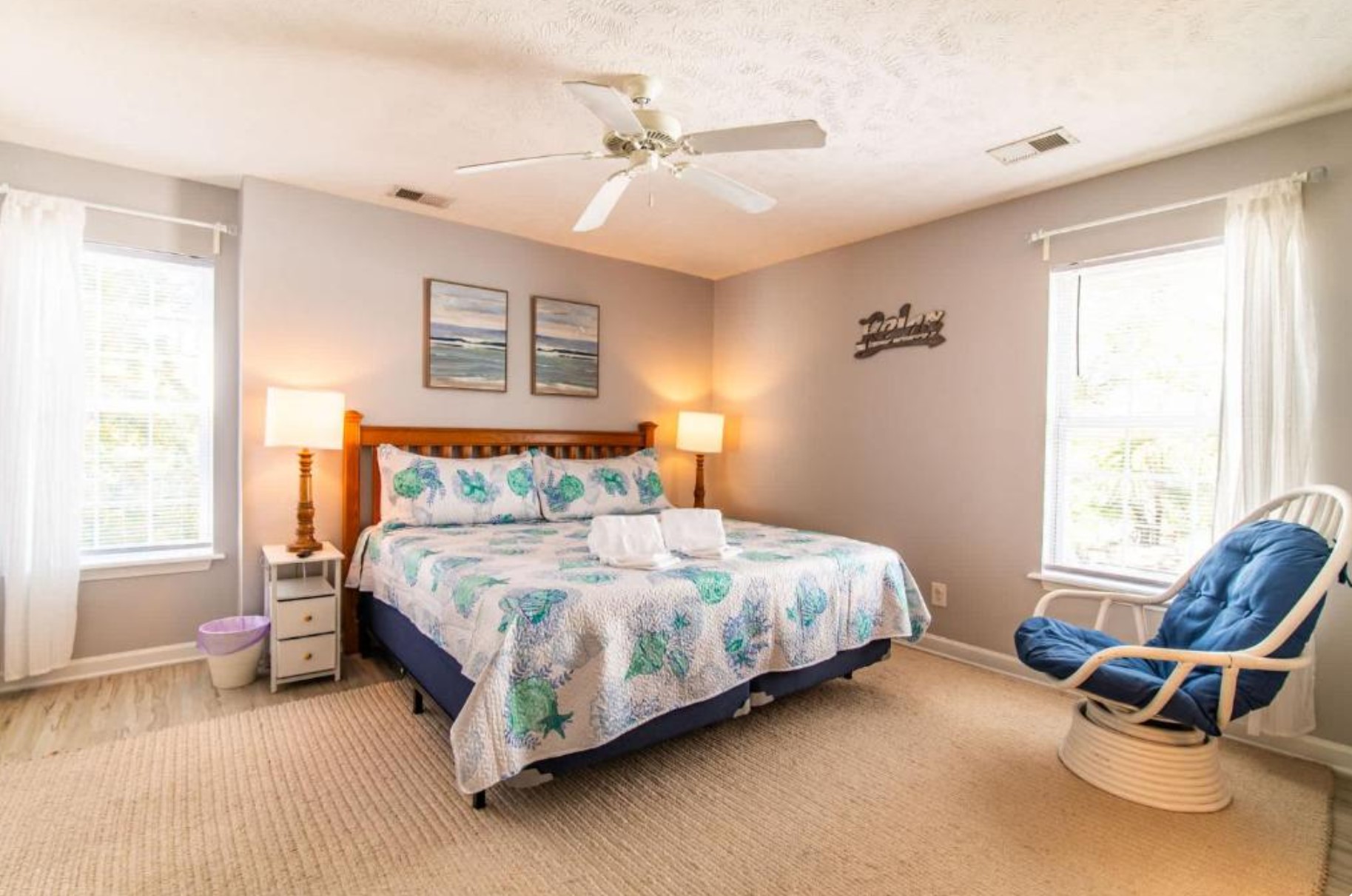 2-Bedroom Myrtle Beach Condo Walking Distance to the Beach | Photo 3