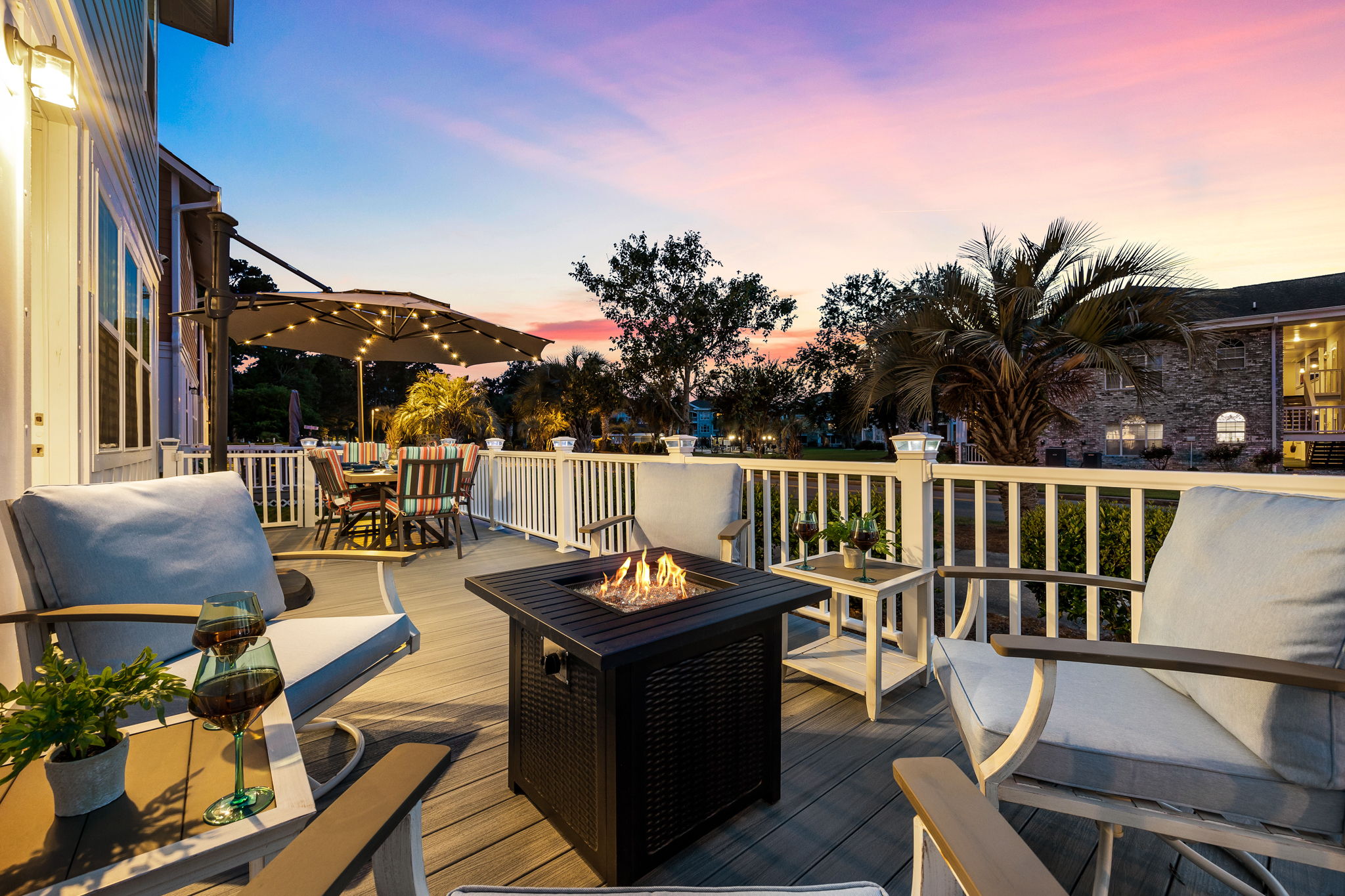 3-Bedroom Home in the Heart of Myrtle Beach 4
