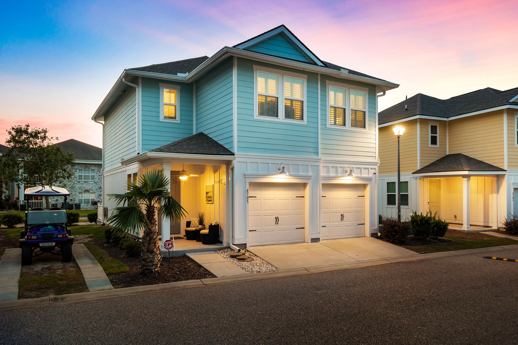 3-Bedroom Home in the Heart of Myrtle Beach 6