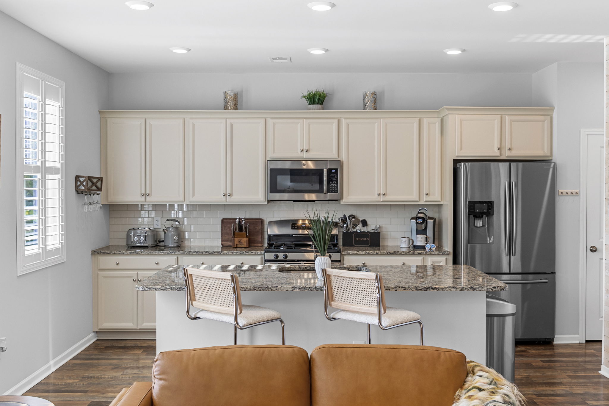 3-Bedroom Home in the Heart of Myrtle Beach 2