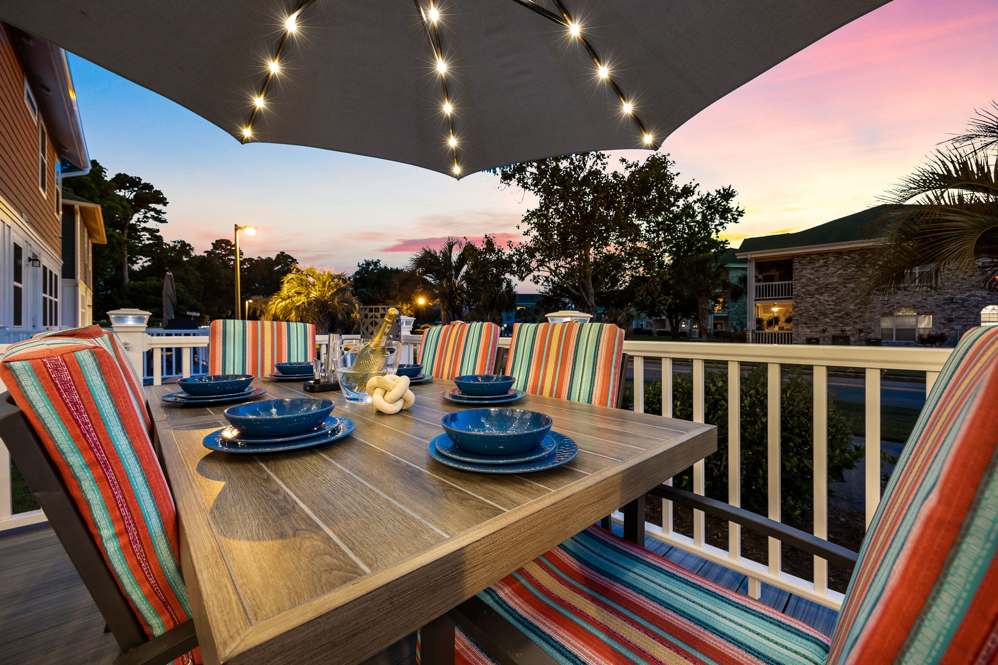 3-Bedroom Home in the Heart of Myrtle Beach 5