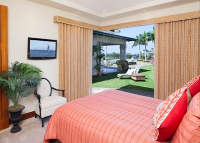 kolea at waikoloa