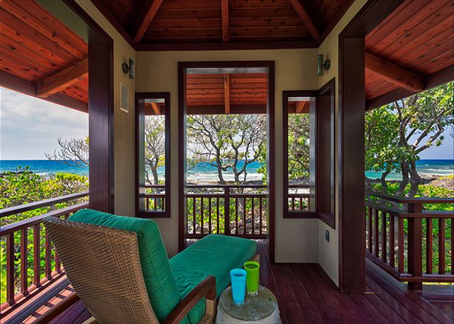 pacific sunset villa