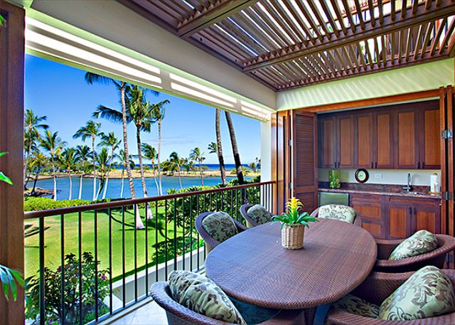 mauna lani terrace 3 bedroom